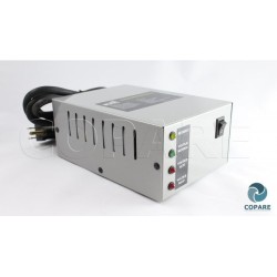 PROTECTOR ELECTRICO UPE127R – Copare Comercializadora