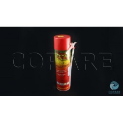 ESPUMA POLIURETANO 500 ML TOUCH&EASY MF-500 – Copare Comercializadora