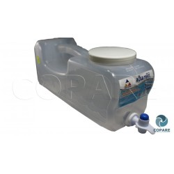 DISPENSADOR DE AGUA 5 LTS. 9929-2 – Copare Comercializadora