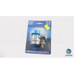 ADAPTADOR P/GAS 134 BAJA AVALY – Copare Comercializadora