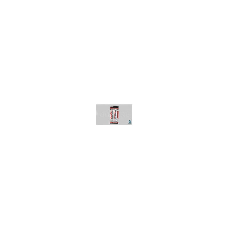 SILICON QUALTEX TRANSPARENTE 70 GR. – Copare Comercializadora