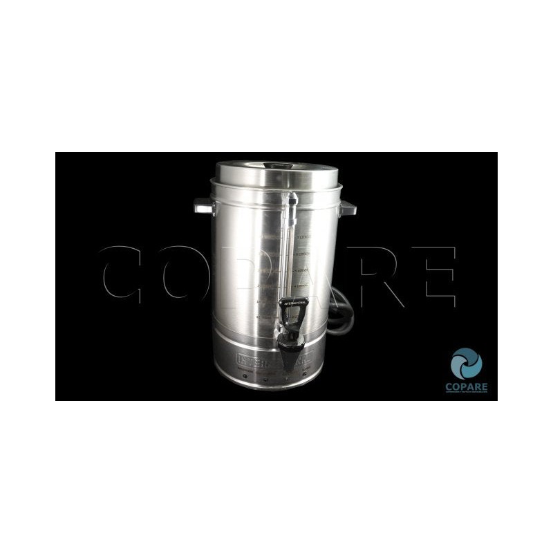 CAFETERA INTERNACIONAL 42 TAZAS SE-42 – Copare Comercializadora