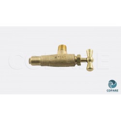 VALVULA DE ALTA HORIZONTAL DE MARIPOSA 317652 – Copare Comercializadora