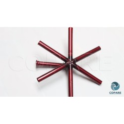 QUEMADOR ESTRELLA 50 CM – Copare Comercializadora