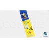PIGTEL FLEXIBLE REGULADOR 2 VIAS VG-P55 – Copare Comercializadora