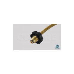 PIGTEL FLEXIBLE REGULADOR 2 VIAS VG-P55 – Copare Comercializadora