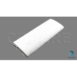 FILTRO P/CAMPANA LUBIK 80*38 – Copare Comercializadora