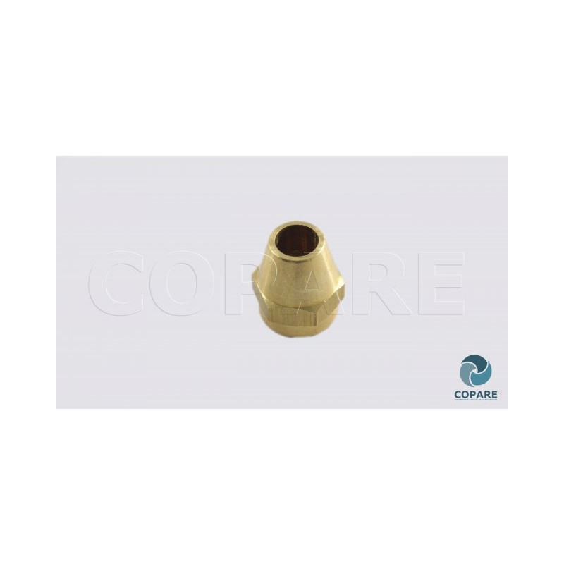 TUERCA CONICA 3/8 301050 – Copare Comercializadora