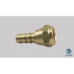 PIVOTE GIRATORIO 3/8 ESPIGA BRONCE 339082 – Copare Comercializadora