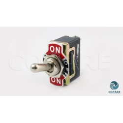 INTERRUPTOR LAV. 2 PASOS 6 POLOS SW2P20A001 – Copare Comercializadora