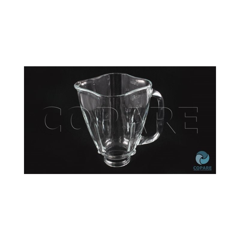 VASO CRISTAL OSTER CUBE 084036000000 – Copare Comercializadora