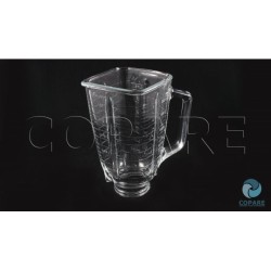 VASO CRISTAL OSTER 5 TAZAS 025843-000-000 – Copare Comercializadora