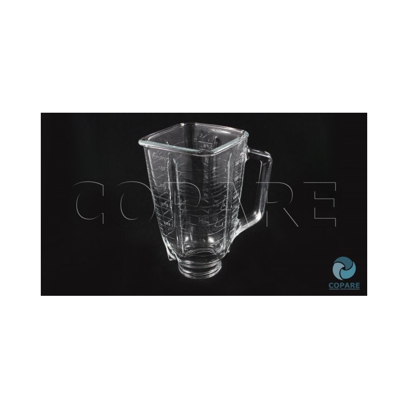 VASO CRISTAL OSTER 5 TAZAS 025843-000-000 – Copare Comercializadora