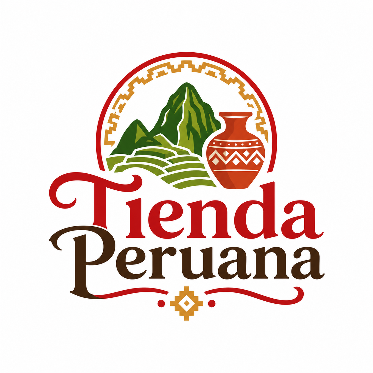 Tienda Peruana