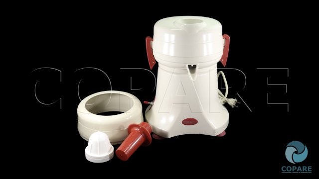 Refacciones para electrodomésticos